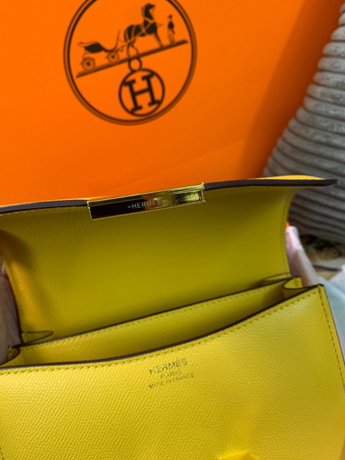 エルメス バッグ 激安着用イメージ